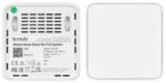 Tenda MX3 (2-PACK) mesh wi-fi system Dual-band (2.4 GHz / 5 GHz) Wi-Fi 6 (802.11ax) White 1 Internal - Image 2