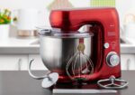 ELDOM WRK1250 planet Stand mixer 800 W - Image 8