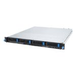 Asus Rack 1u Rs300-e12-rs4/350w Intel C262 Lga1700 95w 4xddr5 4400 4000 3600 4x3,5"/2,5" 4*sata Sas Nvme 2x Intel I210at 1x Management Port 1+1 450w 80 Plus Platinum - Image 4
