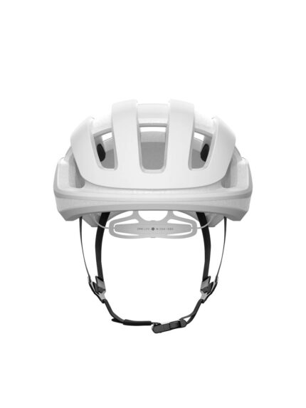 POC Omne Lite White