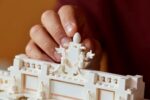 LEGO Architecture 21062 Trevi-Fountain - Image 6