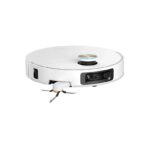 DREAME X60 Ultra Complete cleaning robot (white) - Image 5
