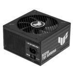 ASUS TUF Gaming 850W Platinum power supply unit 20+4 pin ATX ATX Black - Image 4