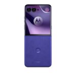 Motorola Razr 70 Ultra 5G (16/512GB) Orient Blue - Image 19