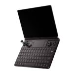 GPD WinMax2 10.1" QHD+ Touchscreen (Ryzen 7-8840U/32GB/1TB SSD/W11 Home) (International English Keyboard) - Image 9