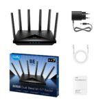 CUDY WR6500 Gigabit Wi-Fi 7 Router - Image 2