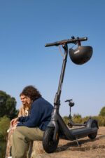 Segway Electric Scooter - Image 6