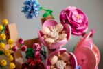 LEGO BOTANICALS 11503 Flower Wall - Image 8