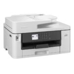 Brother MFC-J2340DWYJ1 Colour All In One Inkjet Printer with WiFi and Mobile Printing - Image 6