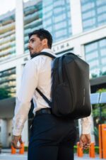 XD Design Backpack 25lt Black - Image 10