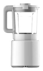 Xiaomi Blender Pro 1.75 L Tabletop blender 800 W Grey  White - Image 2