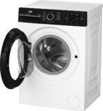 Beko Washing Machine 9kg 1151 Rounds BM3WFSU39215WBPB - Image 7