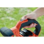 Black & Decker BEBLV301-QS leaf blower 3000 W - Image 5