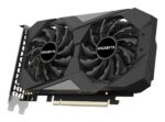 Gigabyte GeForce RTX 3050 6GB GDDR6 Windforce OC v2 Graphics Card - Image 3