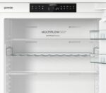 Gorenje Kombinerade kyl/frysskap NRKI619D61WFE BK070 - Image 6