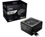 Asrock PRO-850G power supply unit 850 W 24-pin ATX ATX Black - Image 3