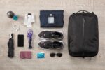 XD DESIGN ANTI-THEFT BACKPACK BOBBY FLEX GYM BAG BLACK P/N: P705.801 - Image 11