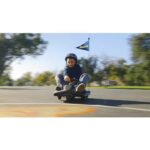 Razor Crazy Cart Shift Blue Lithium - Image 11
