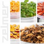 Food dehydrator ZELMER ZFD2025 - Image 14