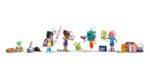 LEGO FRIENDS 42674 Comic Book and Game Store - Image 3