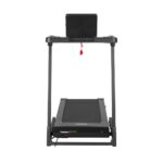 1.5hp Electric Foldable Treadmill for User Up to 100kg - Image 7