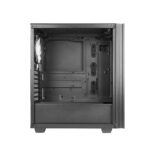 Chieftec HUNTER 2 Midi Tower Black - Image 8