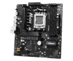 ASRock A620am Proa Motherboard Micro ATX with AMD AM5 Socket - Image 2