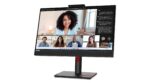 Lenovo Monitor ThinkVision T24mv-30 T24mv30 (63D7UAT3EU) - Image 12