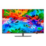 Philips Smart Television 55" 4K UHD QLED PUS9010 HDR (2025) - Image 2