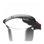 Taurus Moments Rapid 4l pressure cooker KCP4104 - Image 2