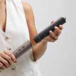 Taurus AIRWAVE DIGITAL PRO Multistyler Airflow Bronze 1300 W 1.8 m - Image 6