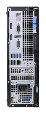 DELL OptiPlex 5000 i5-12500 16GB 512GB SSD SFF Win11pro USED - Image 3