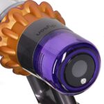Dyson V15s Detect Submarine Lavapavimenti Επαναφορτιζόμενη Σκούπα 2 σε 1 Stick & Χειρός Ασημί - Image 12