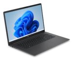 HP Omnibook 3 AI 17-dn0000nw 17.3" IPS FHD (Ryzen 7-250/24GB/512GB SSD/W11 Home) (US Keyboard) - Image 5