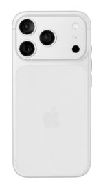 Apple iPhone 17 Pro (12GB/256GB) Silver - Image 4