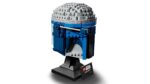 LEGO STAR WARS 75408 Jango Fett Helmet - Image 2