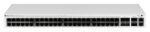MikroTik CRS354-48P-4S+2Q+RM Managed L2 PoE+ Switch with 48 Gigabit (1Gbps) Ethernet Ports and 4 SFP Ports - Image 9