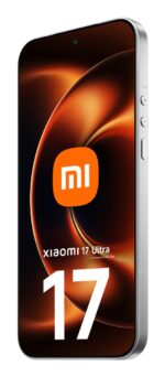 Xiaomi 17 Ultra 5G Dual SIM (16/512GB) White - Image 4