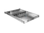 Lanberg SC01-6501-12B modular server chassis Rack (1U) 0 GB - Image 6