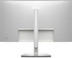 DELL UltraSharp U3225QE computer monitor 80 cm (31.5 ) 3840 x 2160 pixels 4K Ultra HD LCD Black  Silver - Image 2