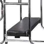 High rehabilitation walking frame (ambona type) ACTIONMED - Image 12