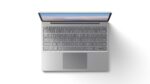 Microsoft Surface Laptop Go 12.4" Touchscreen (i5-1035G1/8GB/256GB SSD/W10 S) (US Keyboard) - Image 5