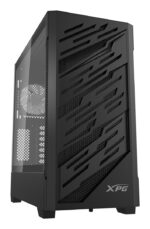 XPG STARKER AIR BTF enclosure black - Image 11