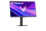 LG UltraGear 27G440A-B IPS HDR Monitor 27" FHD 1920x1080 240Hz with 1ms GTG Response Time Silver - Image 8