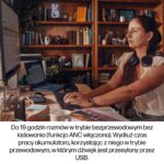 HP Poly Voyager VOIP Headset (A4HT2AA) - Image 11