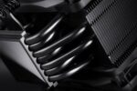 Noctua NH-U12A chromax.black Dual Fan CPU Cooling for AM4/AM5/1200/115x/1700 Socket - Image 4