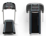 Horizon Fitness TR5 2hp Electric Foldable Treadmill for User up to 113kg - Image 3