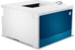 HP LaserJet Pro MFP 4202DN Colour Printer with Mobile Printing - Image 2
