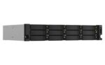 Serwer NAS TS-1264U-RP-8G 12x0HDD Intel Celeron N5095 8G - Image 2