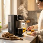 Hot Water Dispenser ADLER AD 1357 2.5 L Black - Image 11